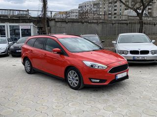 Ford Focus foto 2