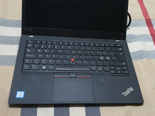 Lenovo Thinkpad T490 Core i5 8th Gen , 256 ГБ SSD 8 ГБ foto 3