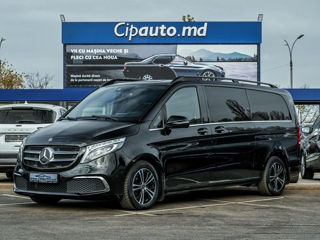 Mercedes V-Class foto 4