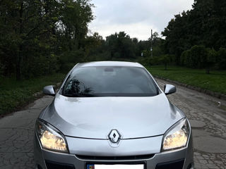 Renault Megane foto 5