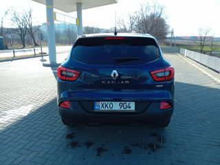 Renault Kadjar foto 5