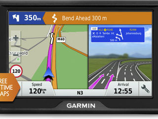 Garmin Drive 40 LM. Nou, cu garanție! Credit! foto 1