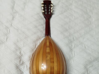 Mandolin foto 2