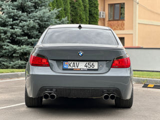 BMW 5 Series foto 6