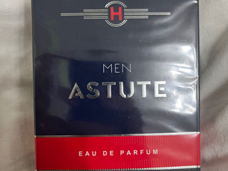 Men Astute