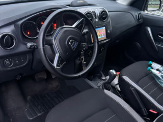 Dacia Sandero Stepway foto 8