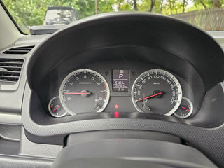 Suzuki Swift foto 5