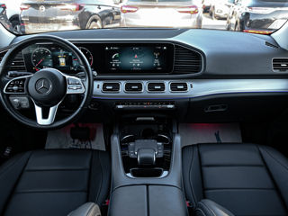 Mercedes GLE foto 7