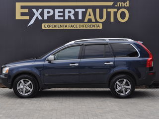 Volvo XC90 foto 4