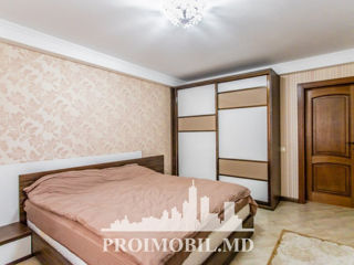 Apartament cu 3 camere, 104 m², Râșcani, Chișinău foto 8