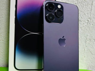 iPhone 14 Pro Max foto 0
