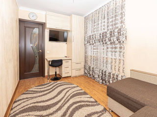 Apartament cu 2 camere, 43 m², Telecentru, Chișinău foto 4