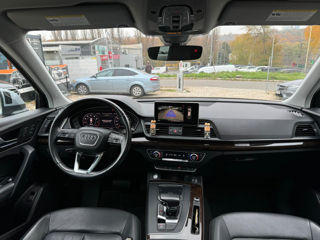 Audi Q5 foto 10