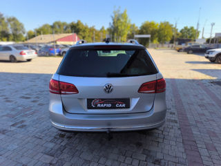 Volkswagen Passat foto 6