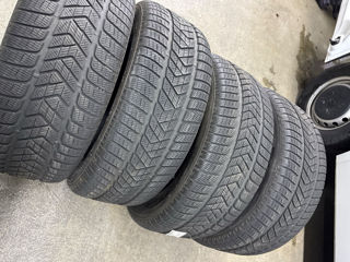 265/60 R18 Pirelli Scorpion foto 2