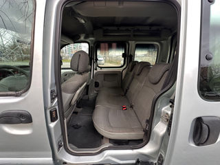 Renault Kangoo foto 15