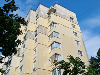 Apartament cu 4 camere, 110 m², Tineret, Ungheni