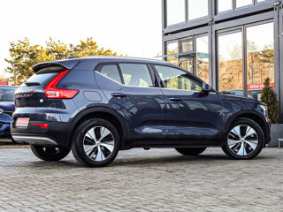 Volvo XC40 foto 2