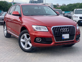 Audi Q5 foto 4