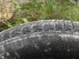 Anvelope Pirelli Scorpion All Season SF2 foto 3