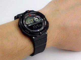 casio sgw600