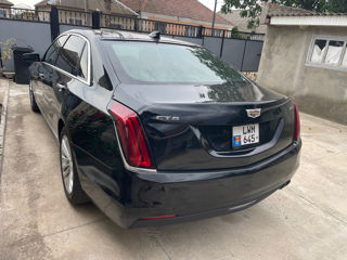 Cadillac CT6 foto 6