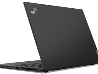 Lenovo ThinkPad T14s Gen2 (14" IPS FullHD/ RYZEN 5 PRO 5650u/ 16Gb RAM/ 256Gb NVMe SSD) foto 3