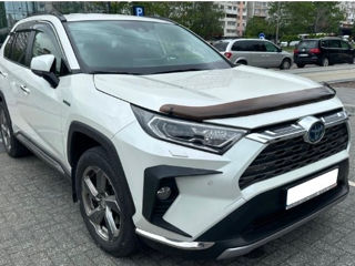 Toyota Rav 4 foto 0