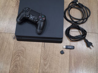 PlayStation 4 foto 4