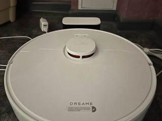 Dreame D9 Max White foto 8