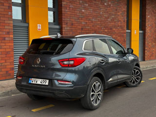 Renault Kadjar - Chirie Auto - Авто Прокат - Rent a Car foto 2