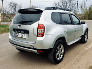 Dacia Duster foto 5