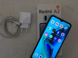 Vind Redmi A2 128gb