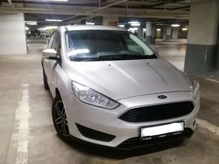 Ford Focus foto 1