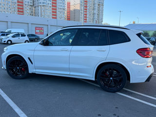 BMW X3 M foto 4