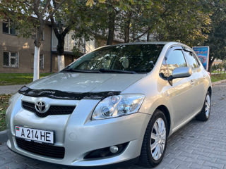 Toyota Auris foto 7