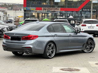 BMW 5 Series foto 4