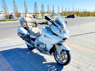 BMW K1600 GTL Exclusive foto 2