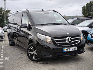 Mercedes V-Class