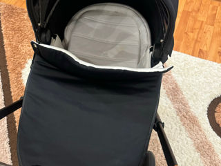 Carucior cybex priam foto 5