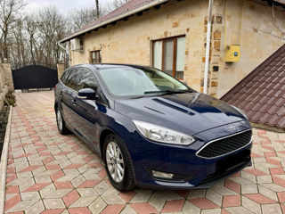 Ford Focus foto 2