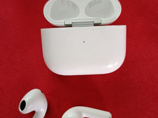 Apple AirPods 3 foto 7