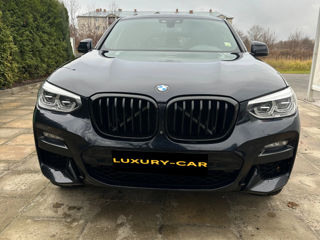 BMW X4 foto 2