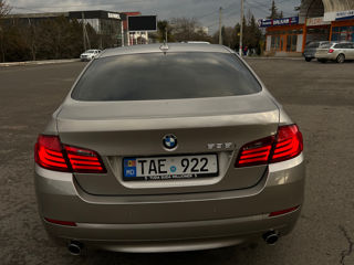 BMW 5 Series foto 6