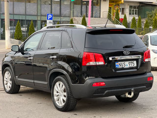 KIA Sorento foto 4