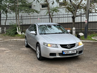 Honda Accord foto 4