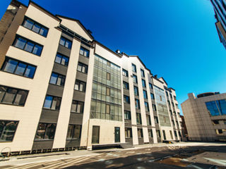 2-х комнатная квартира, 85 м², Центр, Кишинёв