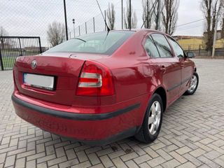 Skoda Octavia foto 4