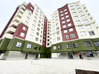 Apartament cu 1 cameră, 44 m², Centru, Ialoveni foto 7