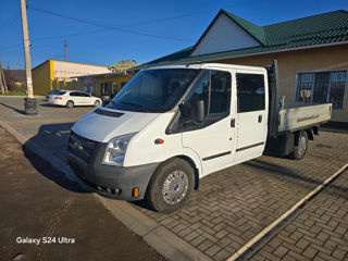 Ford Transit cu TVA foto 2